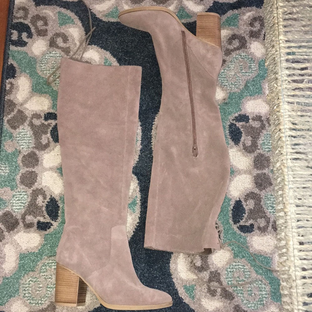Steve Madden boots